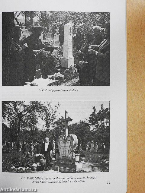 Válogatás a magyarországi nemzetiségek néprajzi köteteiből 2.