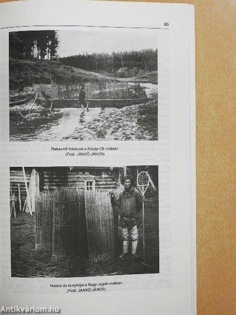 Néprajzi Hírek 1993/1-2.