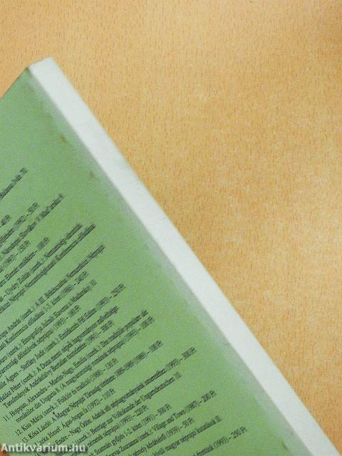 Vallásos népélet a Kárpát-medencében