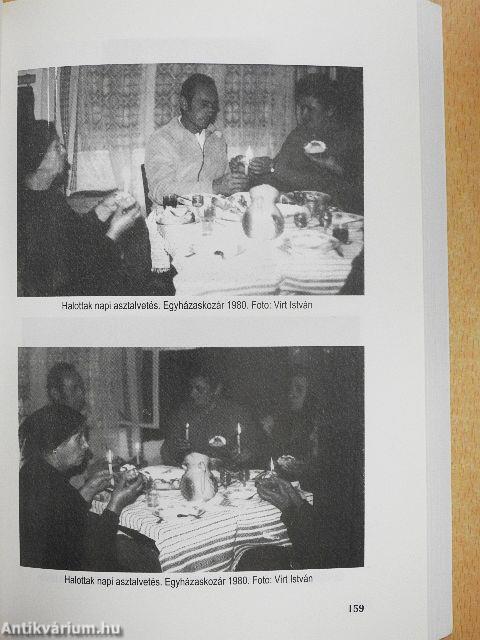 Elszakasztottad a testemtől én lelkemet