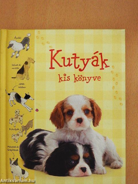 Kutyák kis könyve