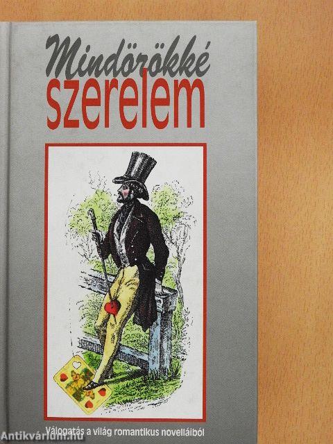 Mindörökké szerelem