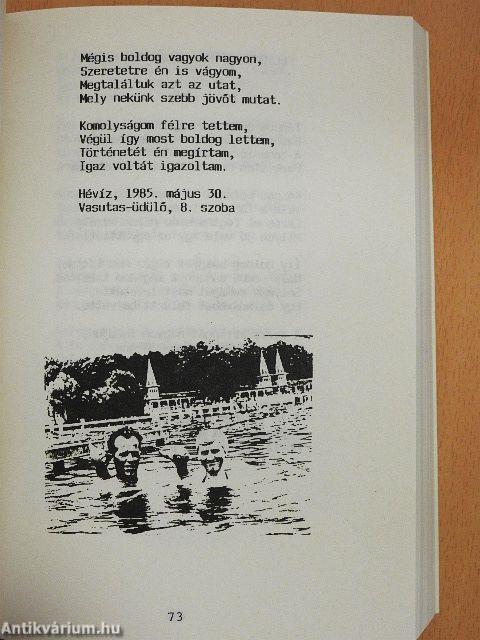 A szeretet pótolhatatlan