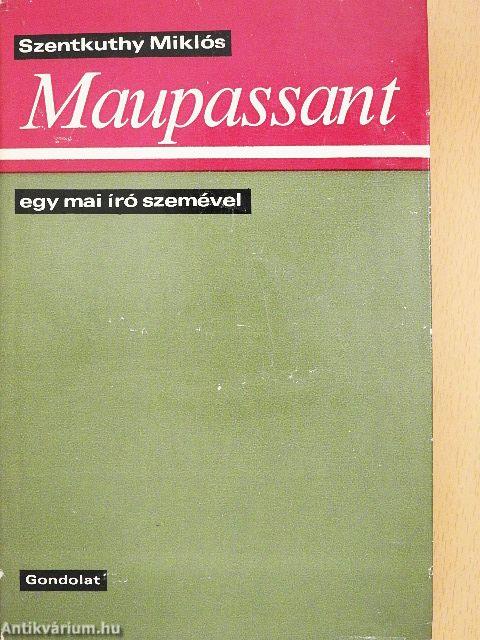 Maupassant