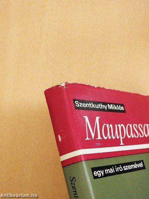 Maupassant