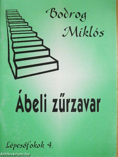 Ábeli zűrzavar
