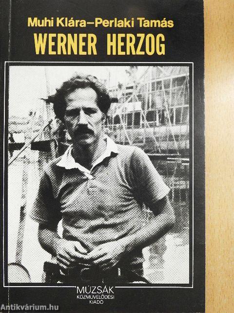 Werner Herzog