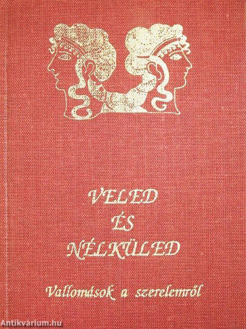 Veled és nélküled