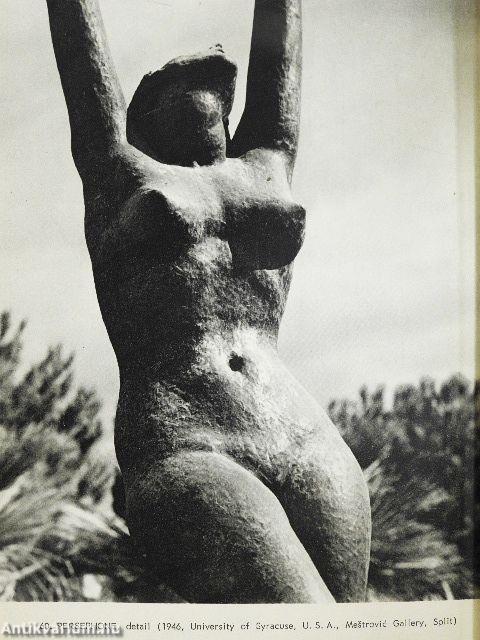 Ivan Mestrovic