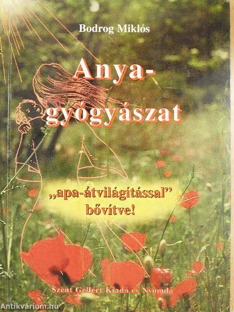 Anyagyógyászat