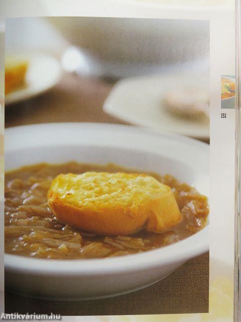 Modern mediterrán konyha