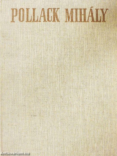 Pollack Mihály