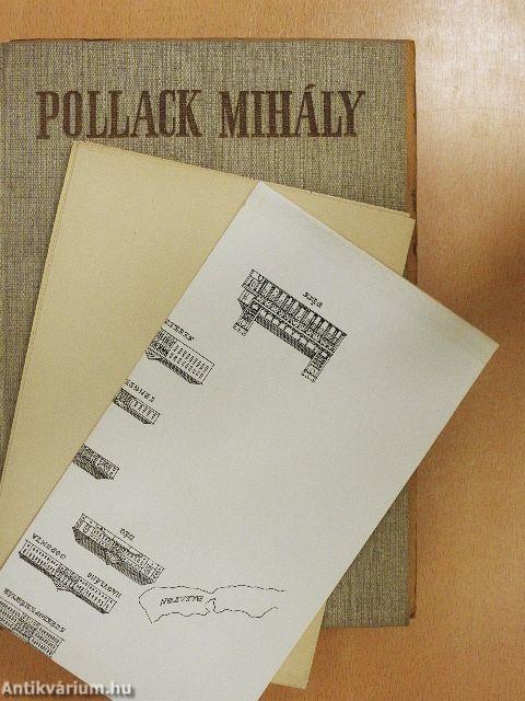 Pollack Mihály