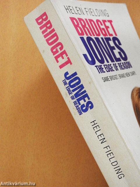 Bridget Jones: The Edge of Reason