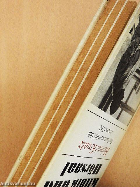 Zwischen Klinik und Hörsaal