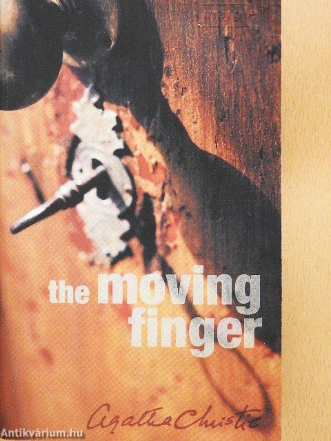 The Moving Finger
