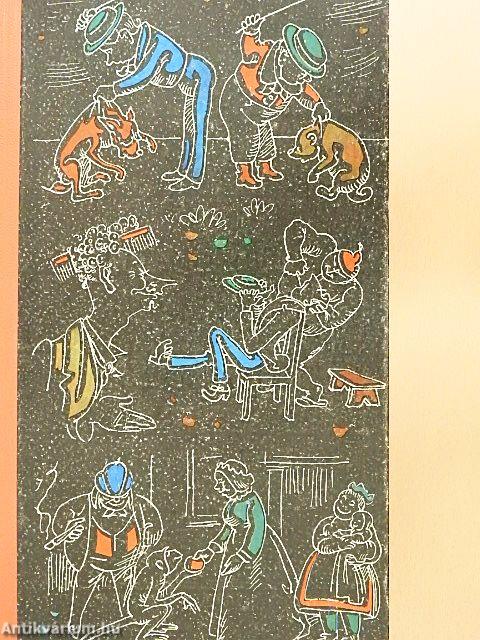 Was beliebt ist auch erlaubt II. (töredék)