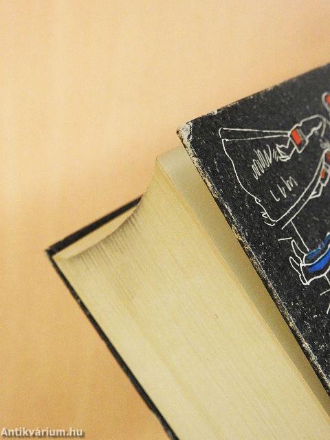 Was beliebt ist auch erlaubt II. (töredék)