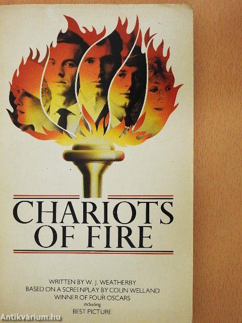 Chariots of Fire