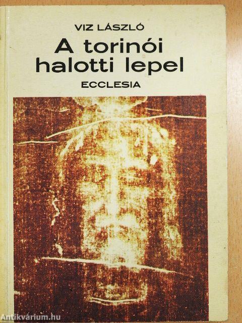 A torinói halotti lepel