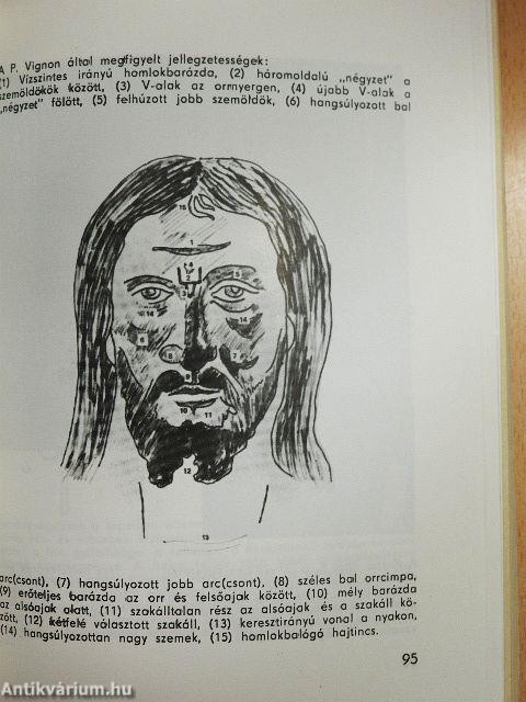 A torinói halotti lepel