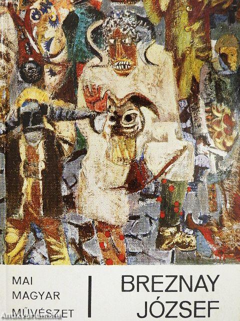Breznay József