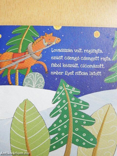 Holli és a hótündérek