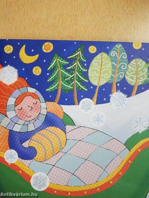 Holli és a hótündérek