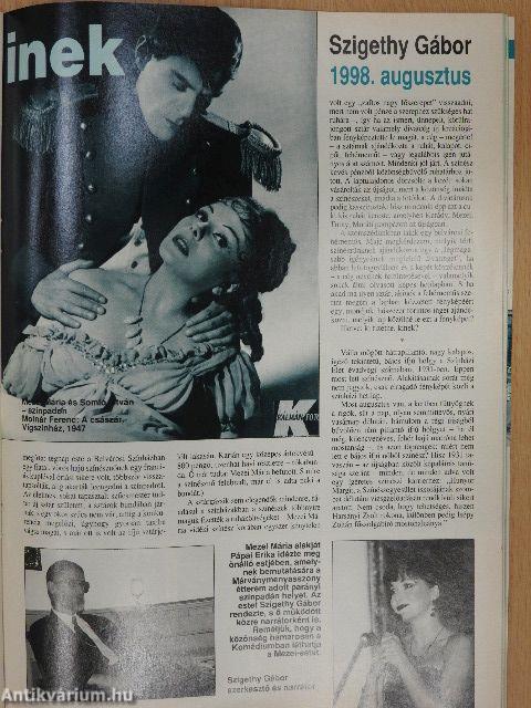 Taps 1998/1. november