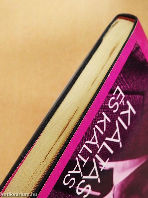 Kiáltás és kiáltás