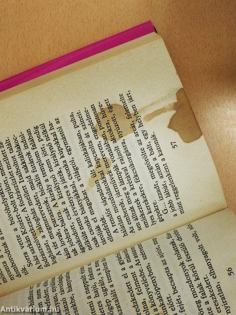 Kiáltás és kiáltás