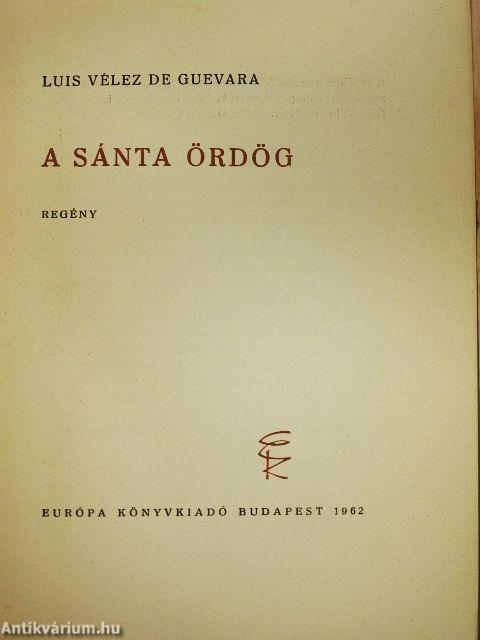 A sánta ördög