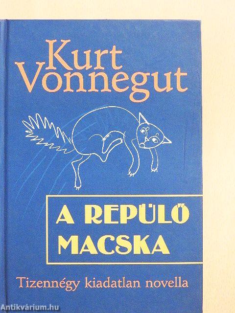 A repülő macska