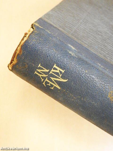 A legújabb kor világtörténete