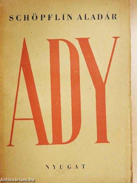 Ady Endre
