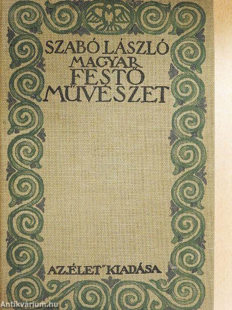 Magyar festőművészet