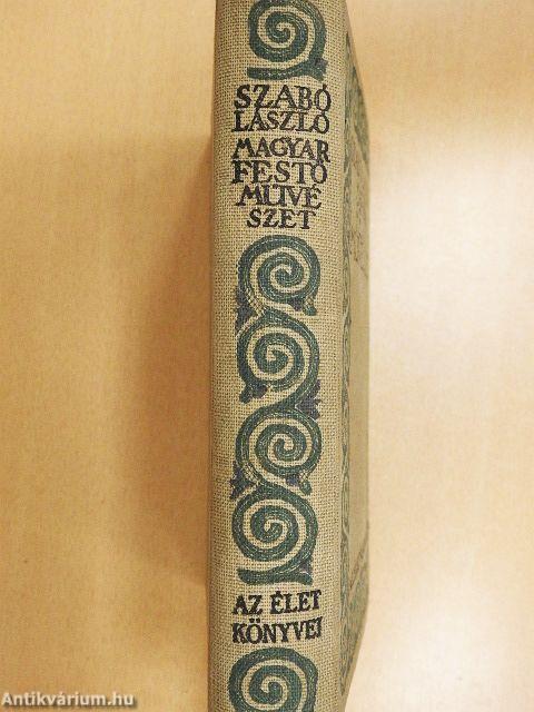 Magyar festőművészet