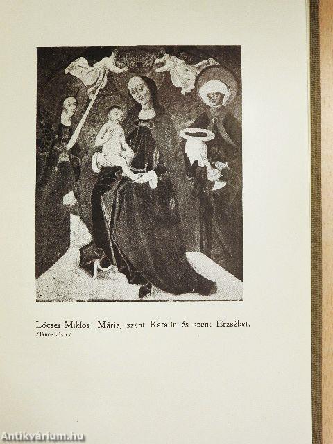 Magyar festőművészet