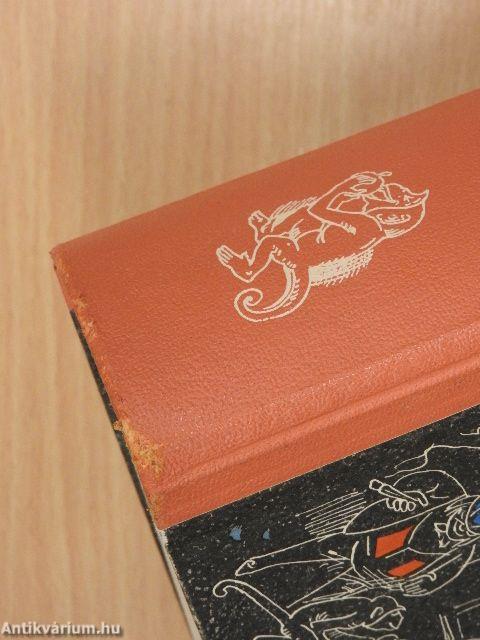 Was beliebt ist auch erlaubt II. (töredék)