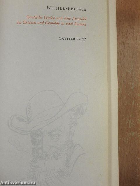 Was beliebt ist auch erlaubt II. (töredék)