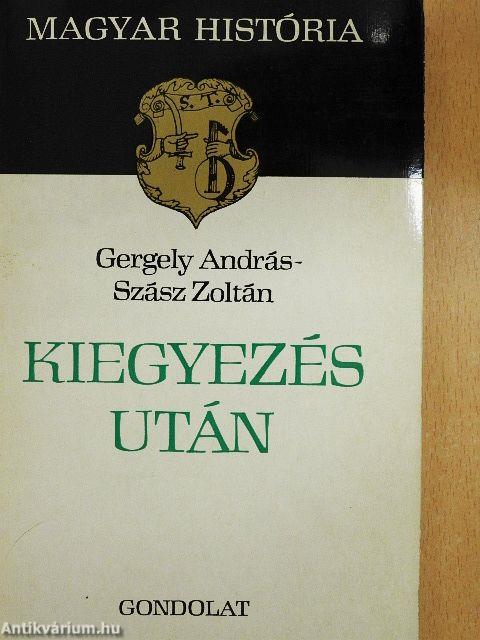 Kiegyezés után