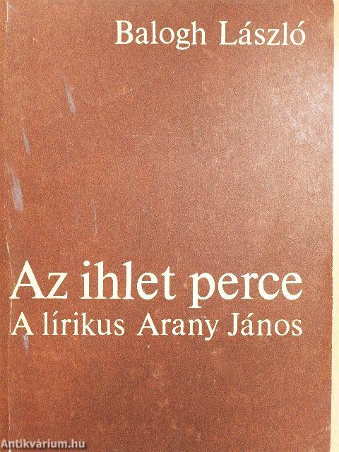 Az ihlet perce