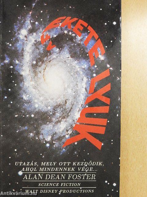 A fekete lyuk