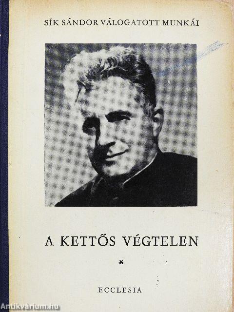 A kettős végtelen I-II.