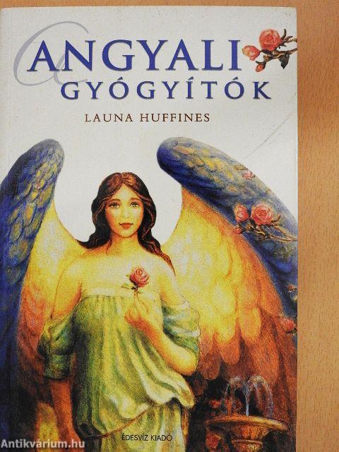 Angyali gyógyítók