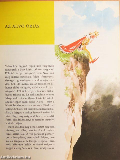 A világ és az ember
