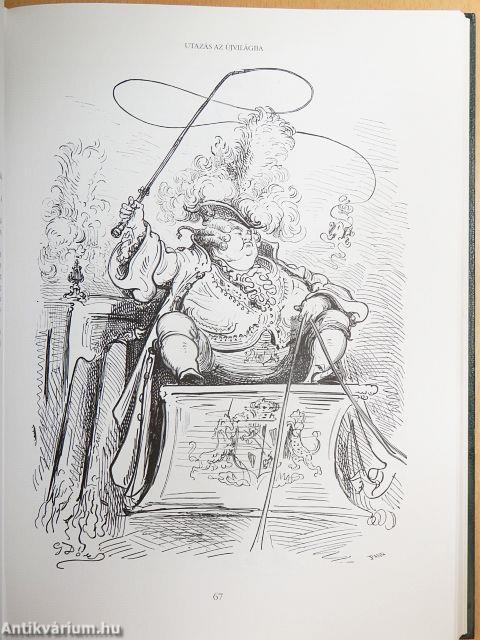 Münchhausen báró kalandjai/Lúdanyó meséi