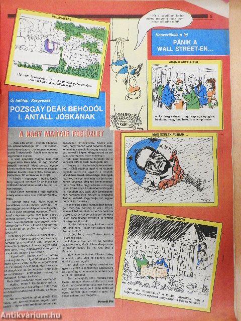 Új Ludas 1991. augusztus 13.