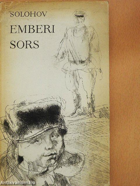 Emberi sors