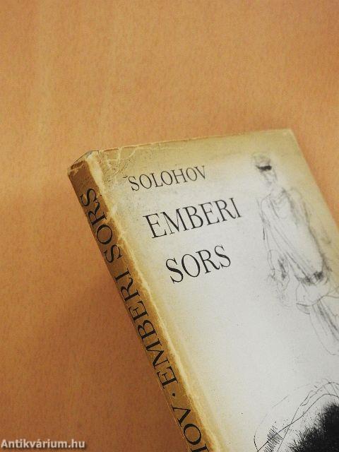 Emberi sors